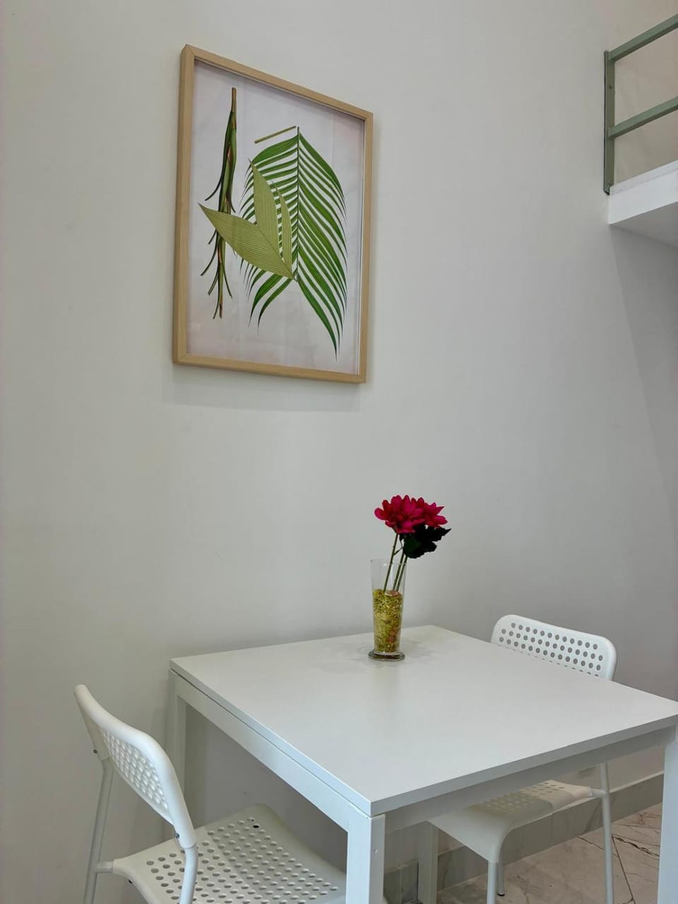 Studio Dore Fshh Apartment hotel in Nice