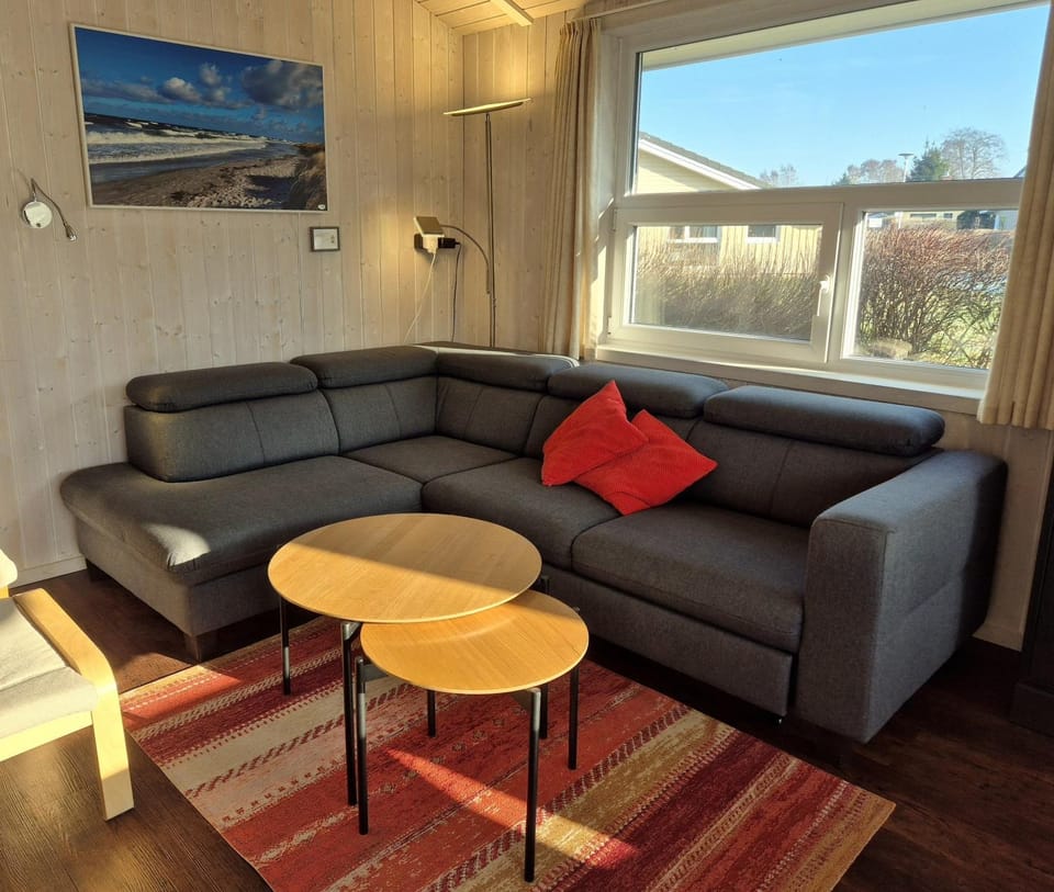 Strandpark 29 House in Grömitz