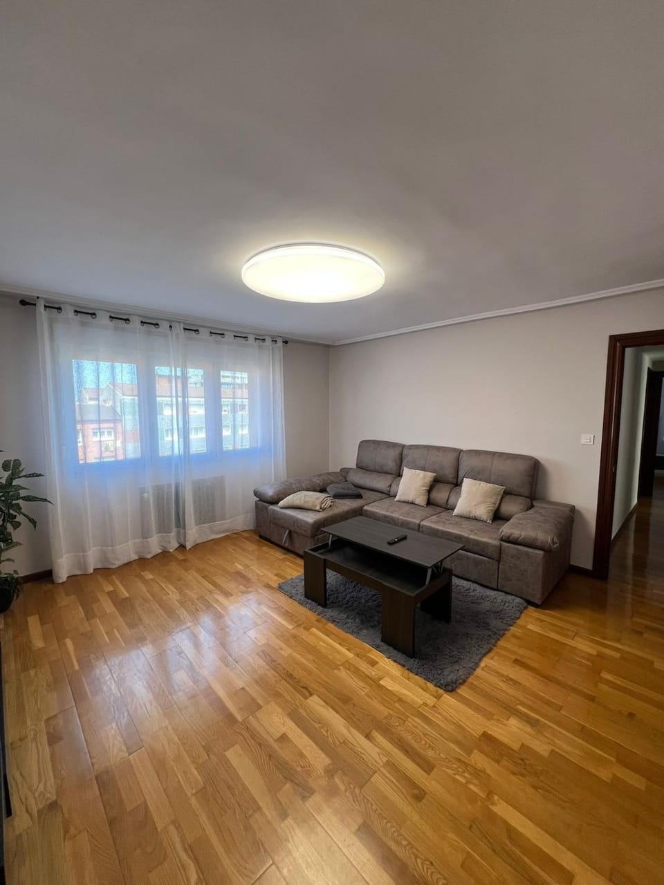 Casa Puchi Apartment in Gijón