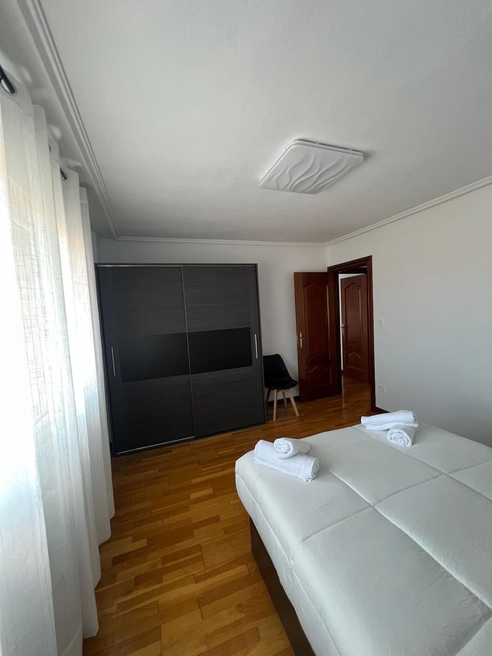 Casa Puchi Apartment in Gijón