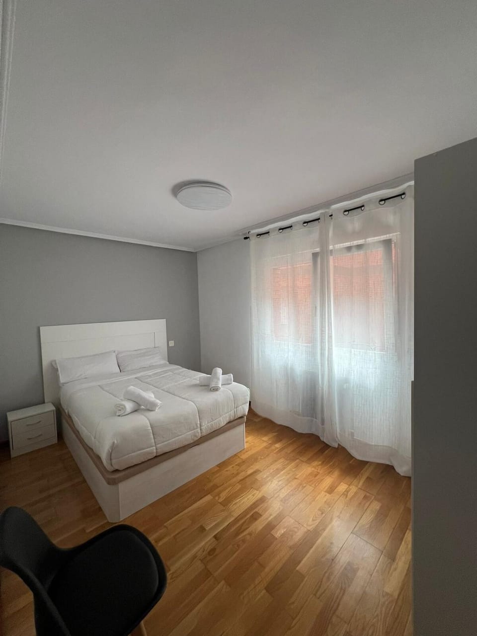 Casa Puchi Apartment in Gijón