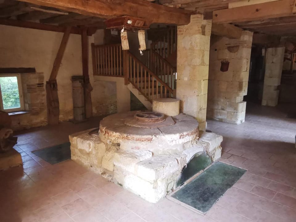loft duplex du moulin de labarthe Apartment in Occitanie