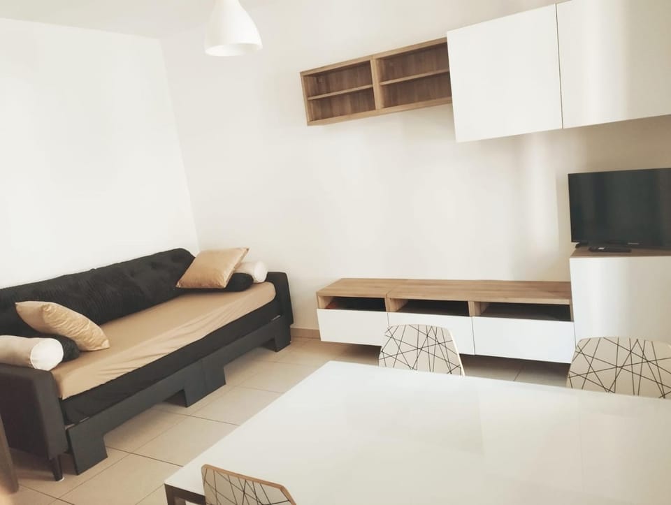 L'Oasi del relax Apartment in Bosa