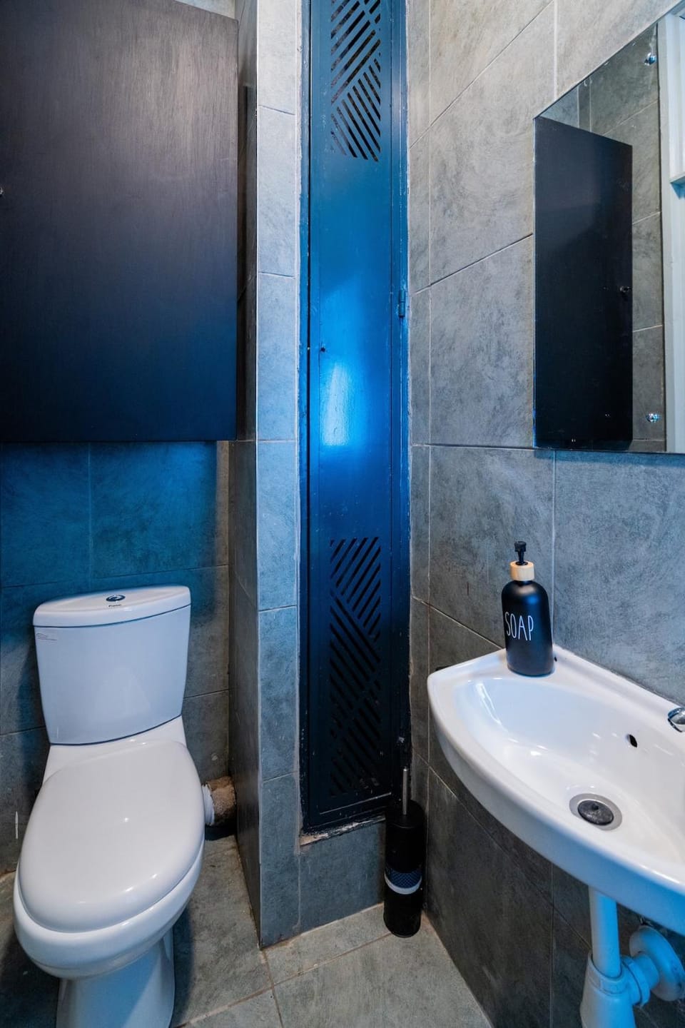 Jurassic Park - Stylish Urban Sanctuary Apartment in Nairobi