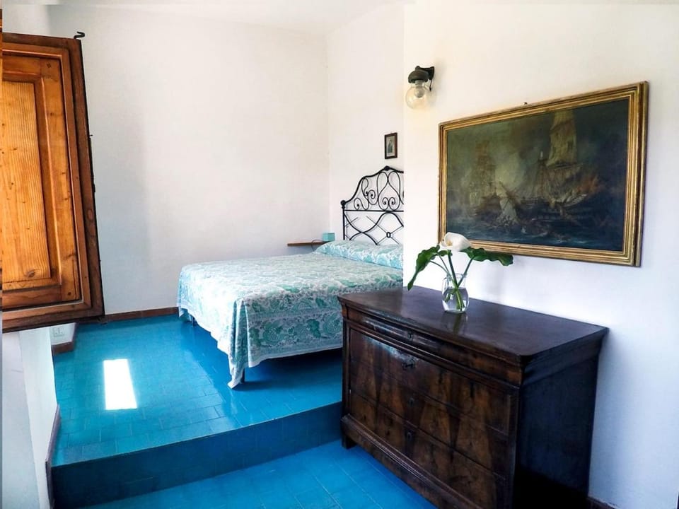 Villa in Elba Island, seaview 2 Kayaks provided House in Tuscany
