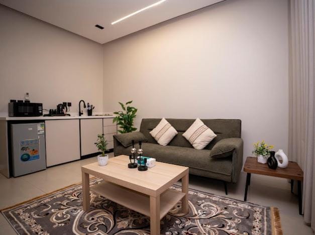 ليالي طيبة Apartment in Medina