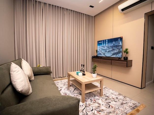 ليالي طيبة Apartment in Medina