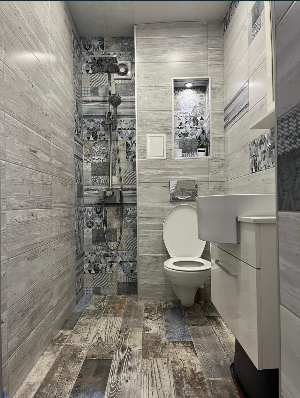 Sky Sea Apartment Apartment in Burgas