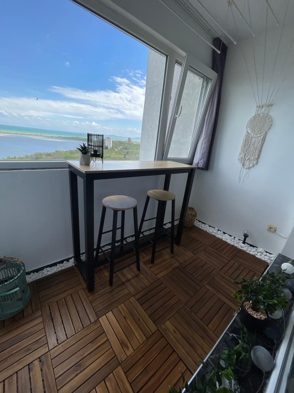 Sky Sea Apartment Apartment in Burgas