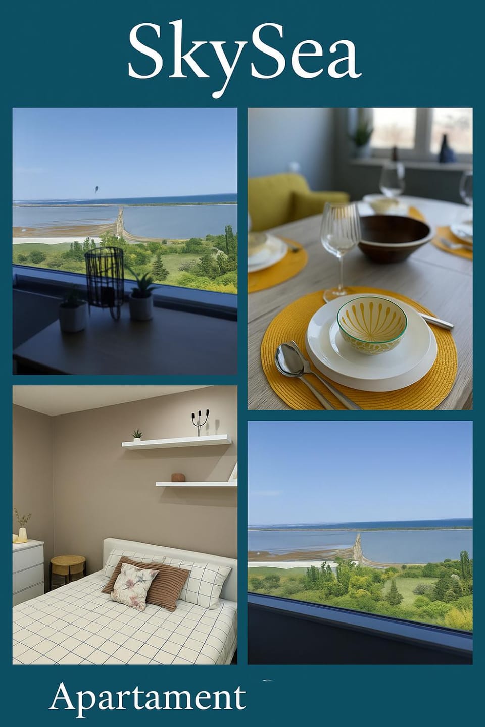 Bed, Natural landscape, Coffee/tea facilities, Photo of the whole room, Bedroom