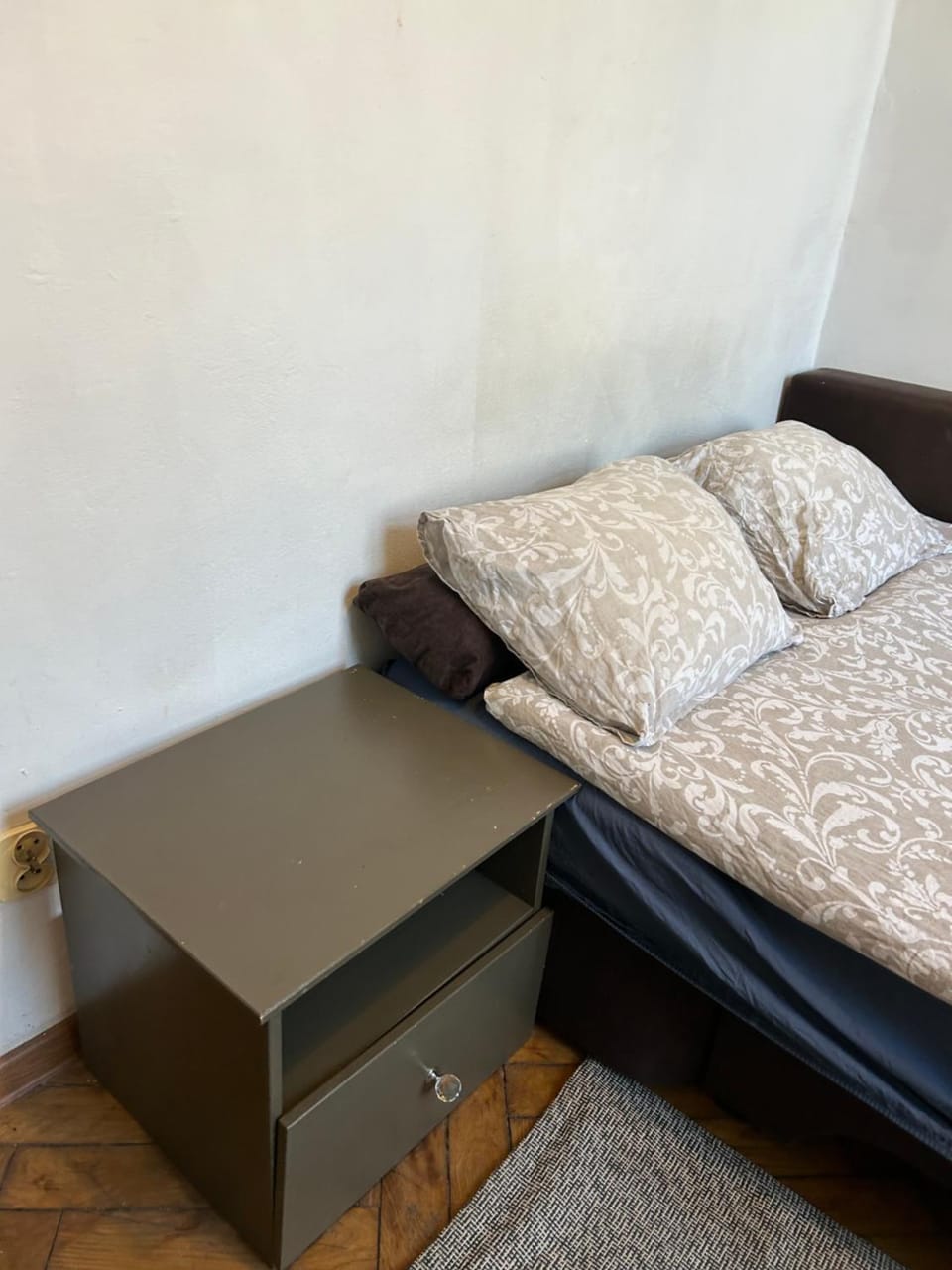 Planty Apartament Apartment in Krakow