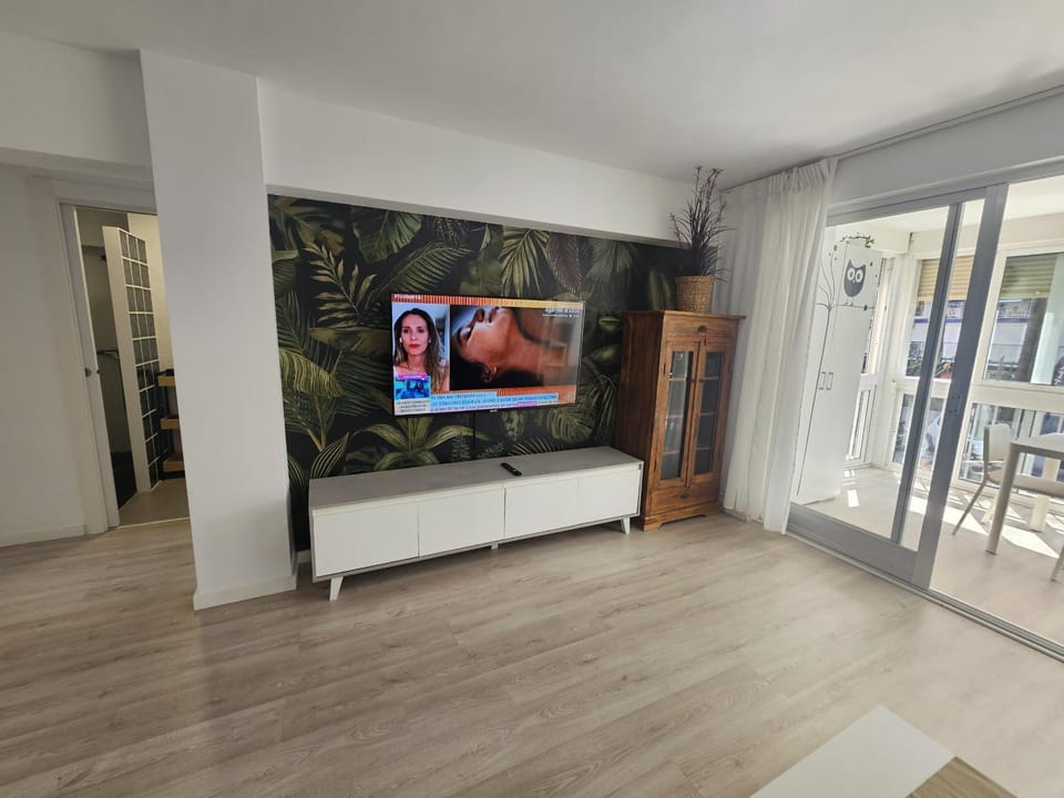 Apartamento Goleta Beach IF Benidorm Apartment in Benidorm