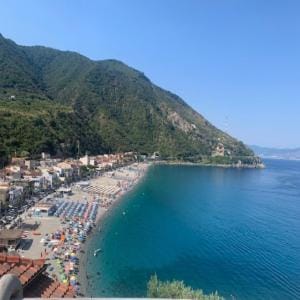 B&B Elios Bed and Breakfast in Scilla