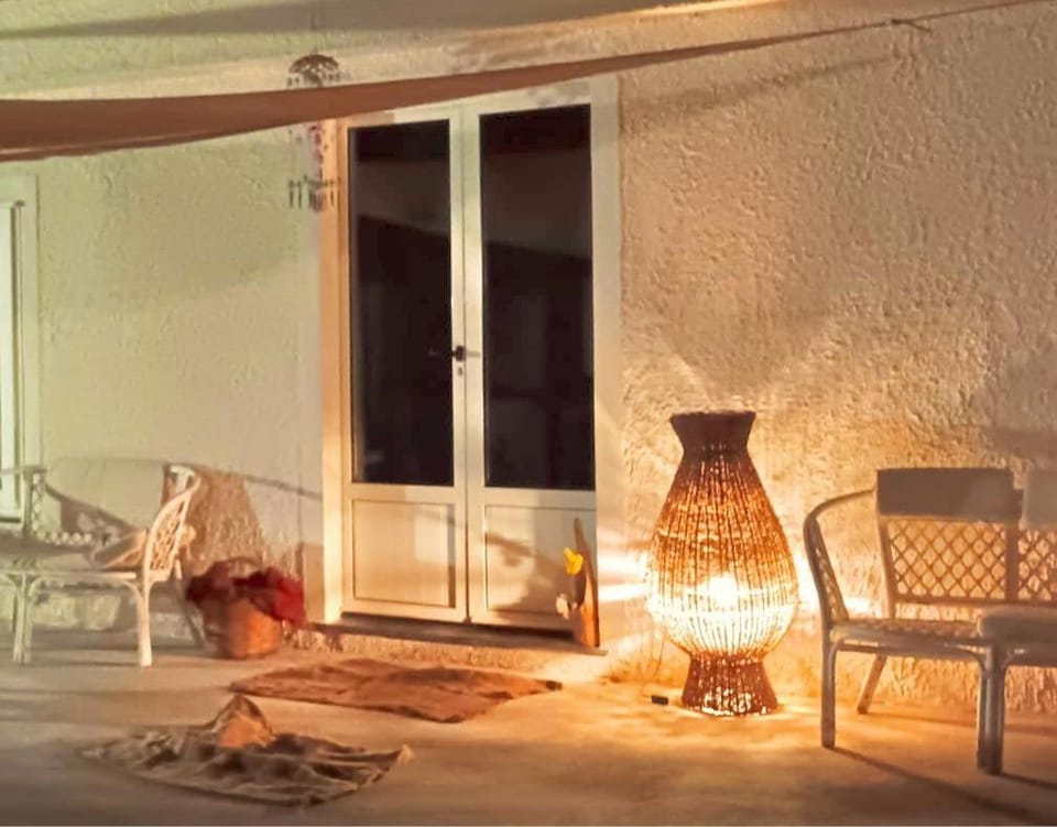 Villa Thalassa, la tua oasi ideale Villa in Fontane Bianche