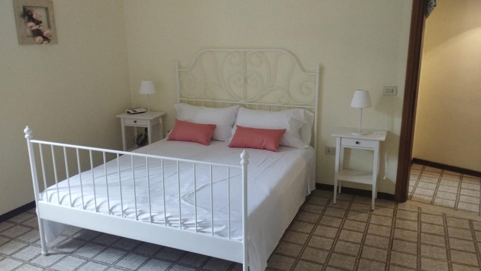 Luce nel Garda Apartment in Castelnuovo del Garda
