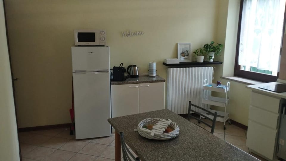 Luce nel Garda Apartment in Castelnuovo del Garda