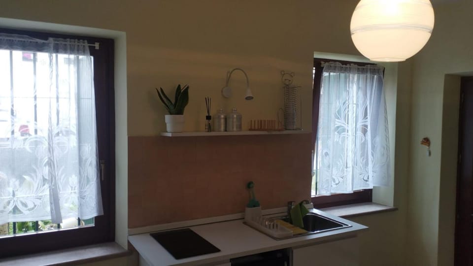 Luce nel Garda Apartment in Castelnuovo del Garda