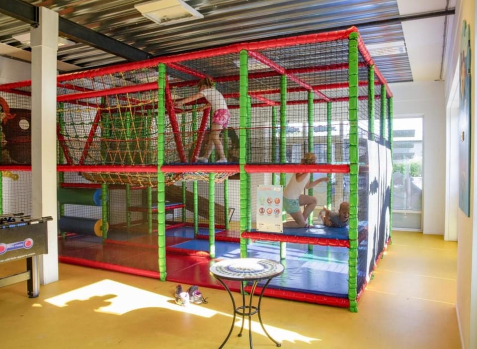 Children play ground