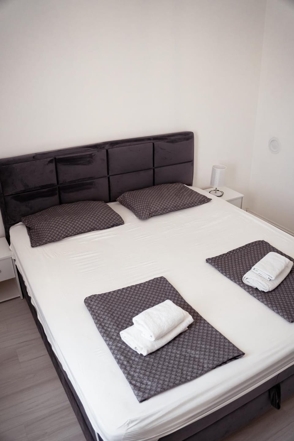 T&M Apartman Apartment in Serbia