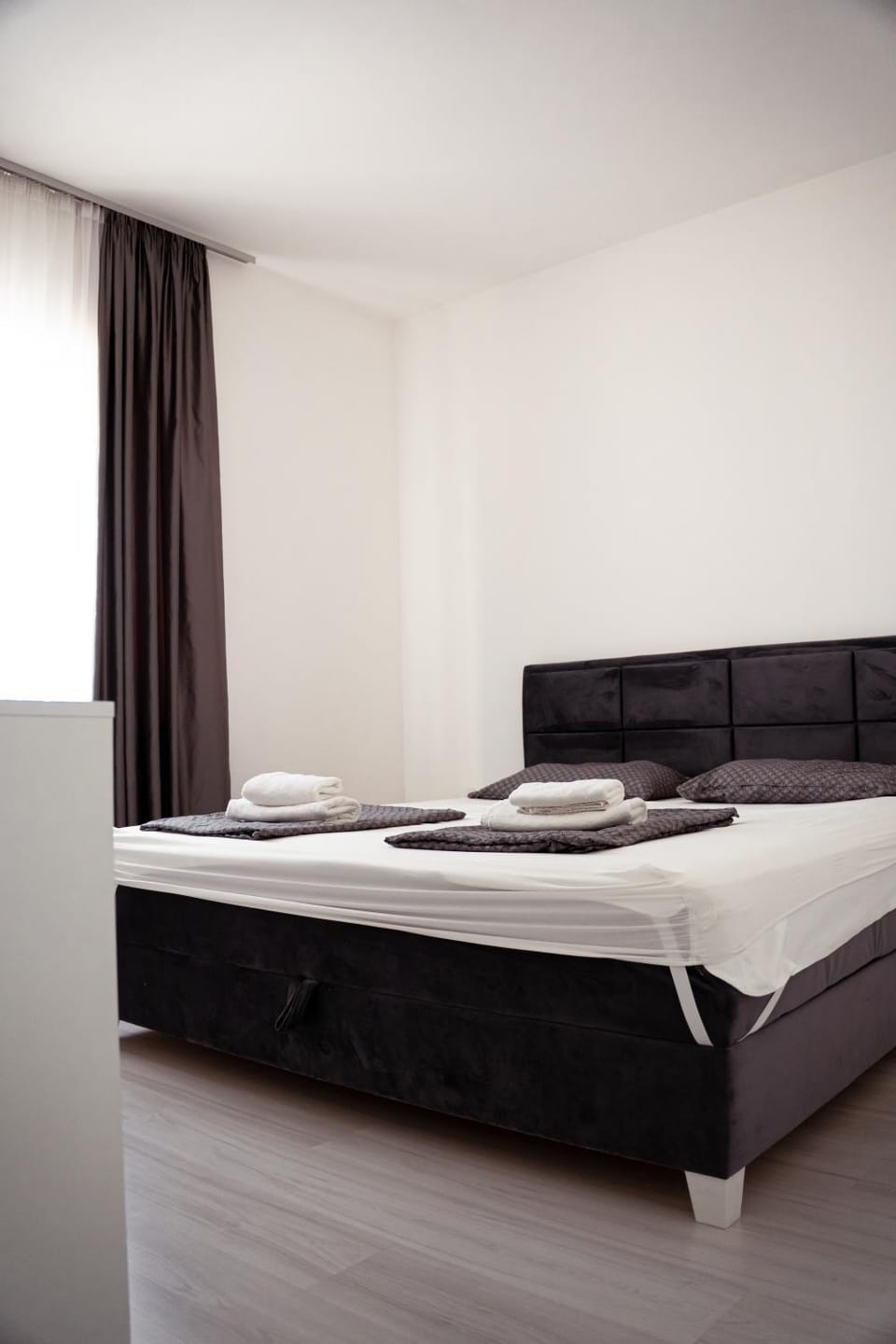 T&M Apartman Apartment in Serbia