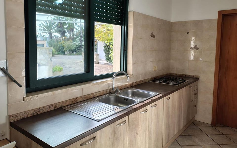 Villeriunite - Villetta numero 6 House in Apulia