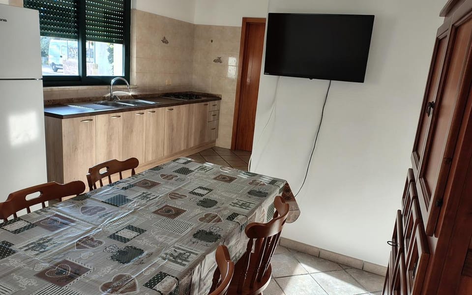 Villeriunite - Villetta numero 6 House in Apulia