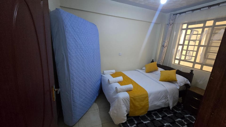 Tony Vista Ngumba BnB Vacation rental in Nairobi