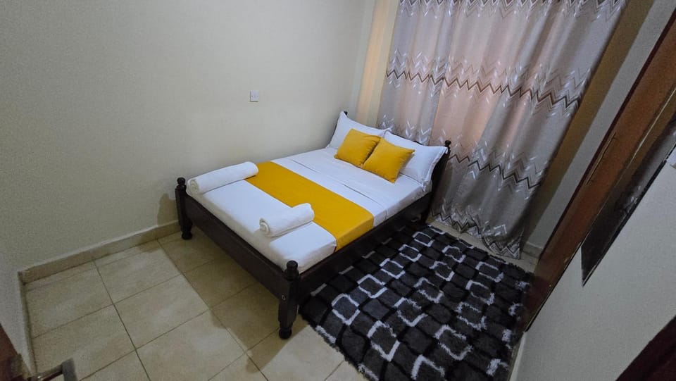 Tony Vista Ngumba BnB Vacation rental in Nairobi