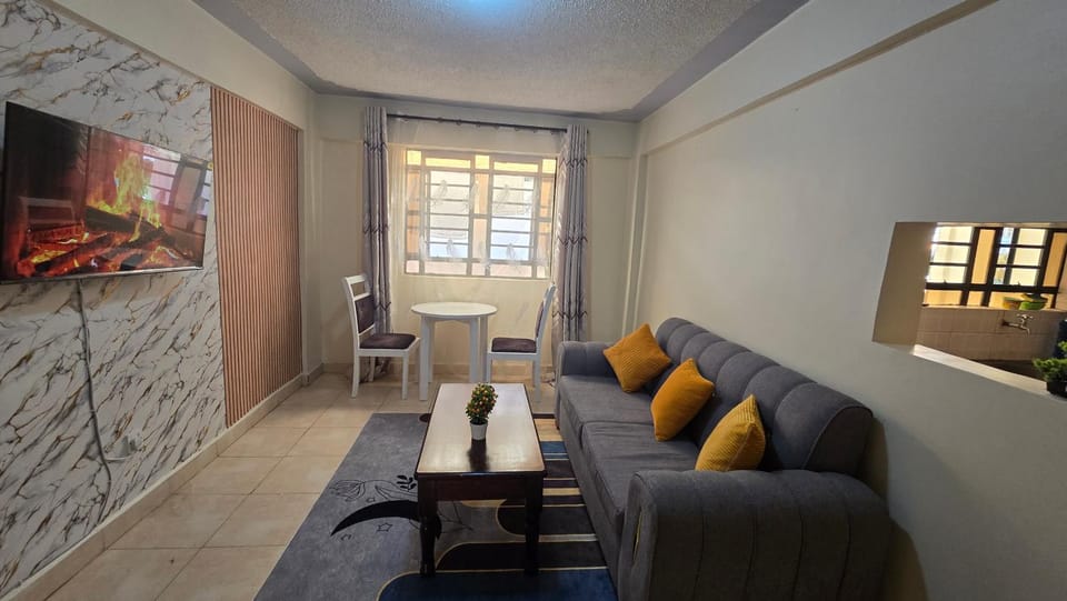 Tony Vista Ngumba BnB Vacation rental in Nairobi