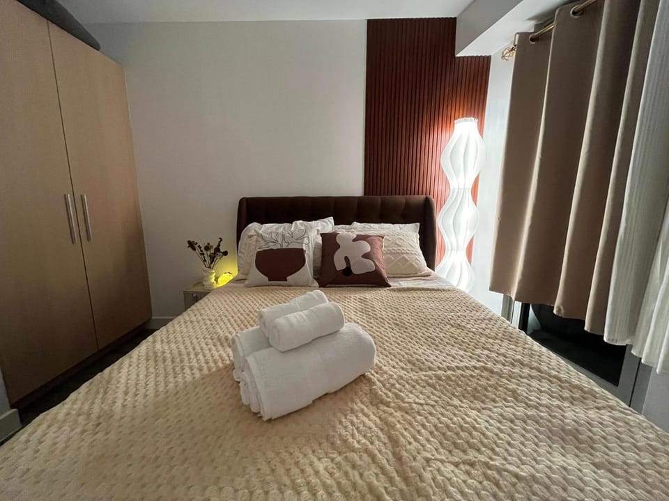 Le Signature Apartment in Quezon City