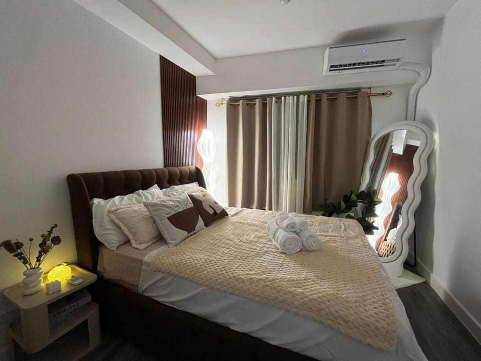Le Signature Apartment in Quezon City