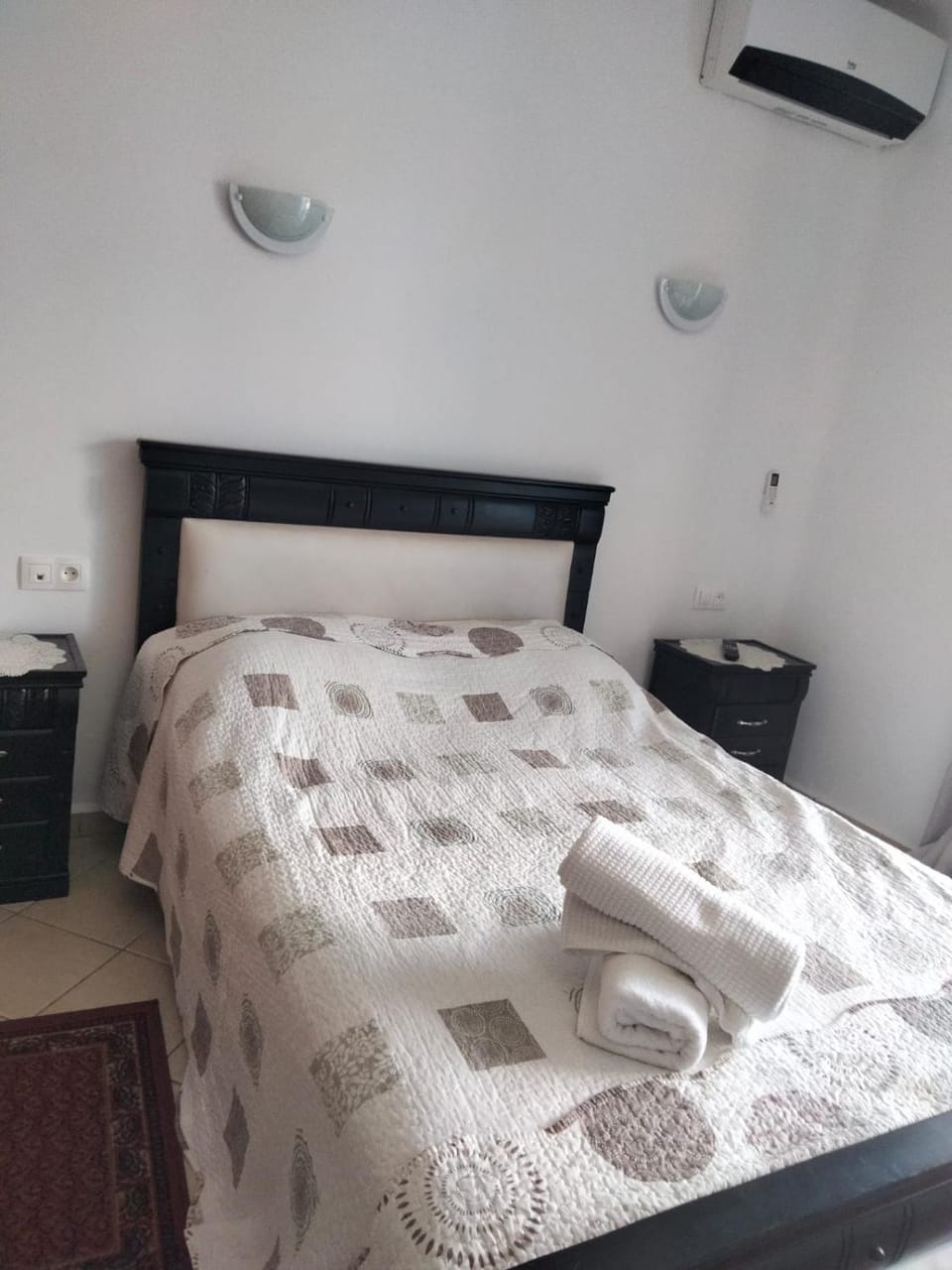 Appartement 51 amina Apartment in Tangier-Tétouan-Al Hoceima