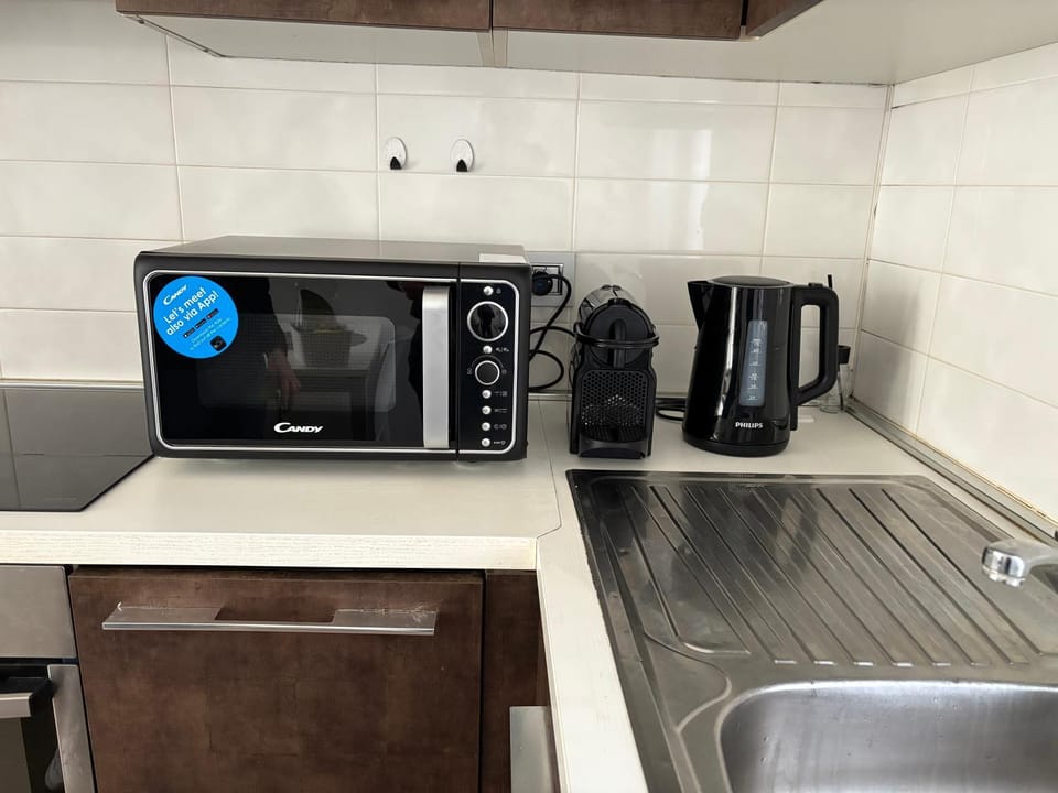 Apartment Malpensa Apartment in Somma Lombardo