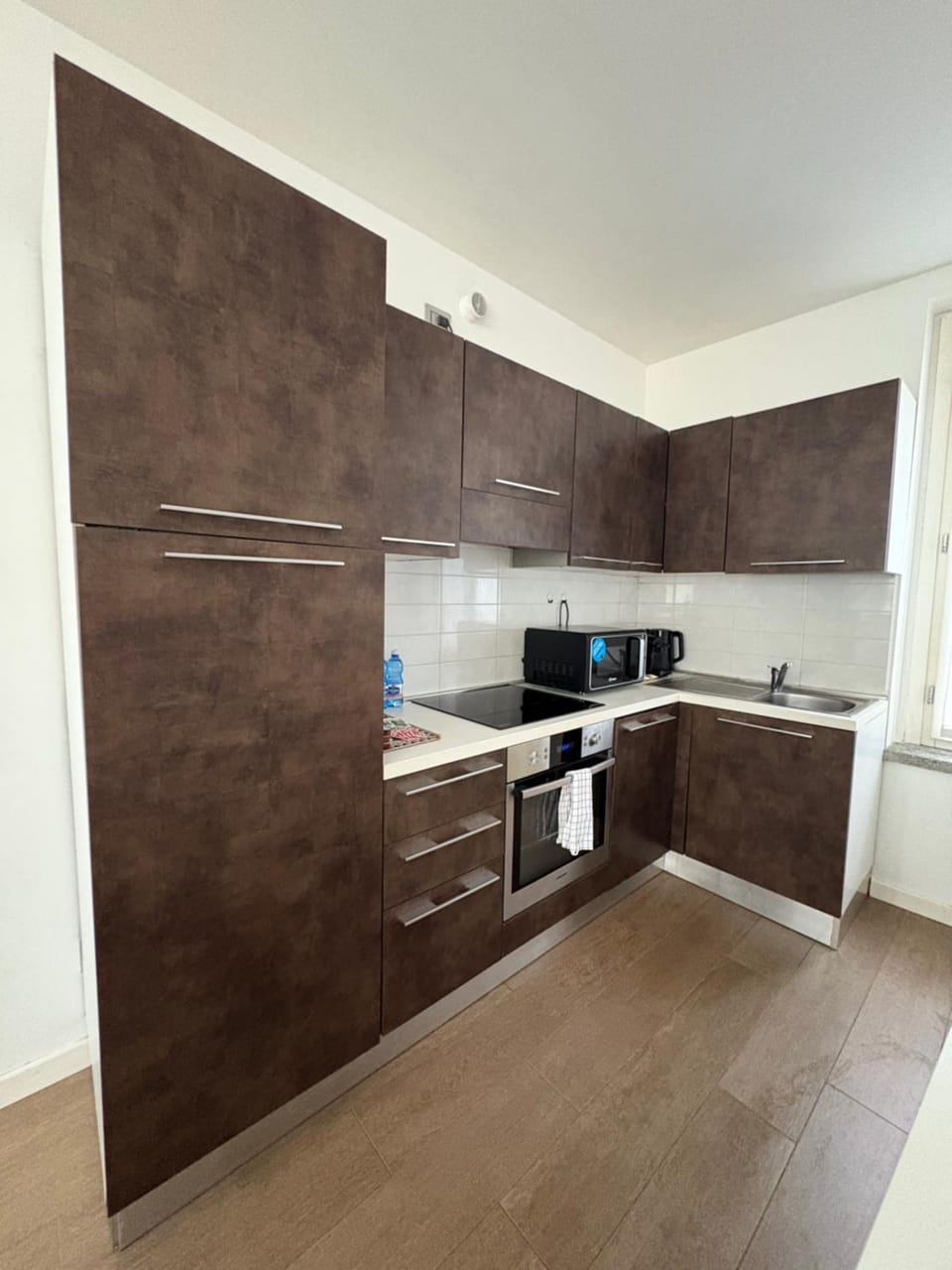 Apartment Malpensa Apartment in Somma Lombardo