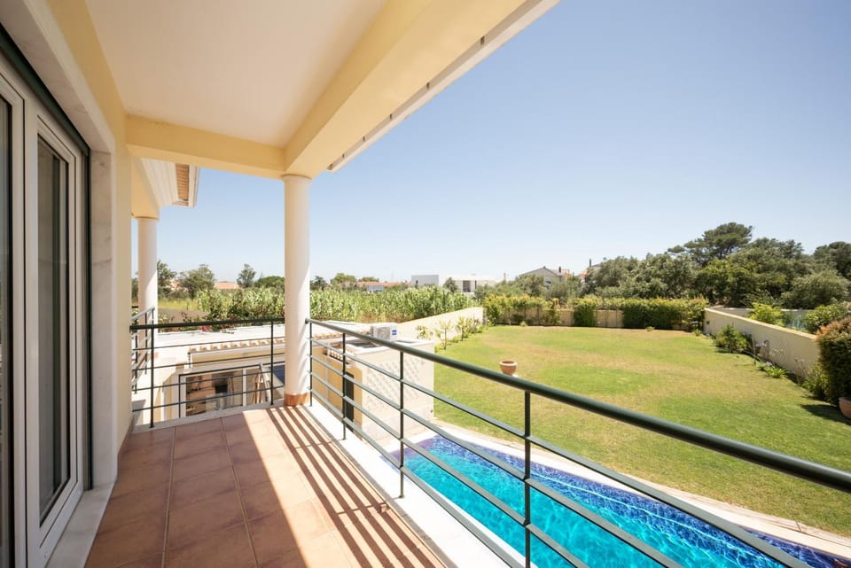 São Pedro do Estoril Villa By Hosty Apartment in Lisbon District