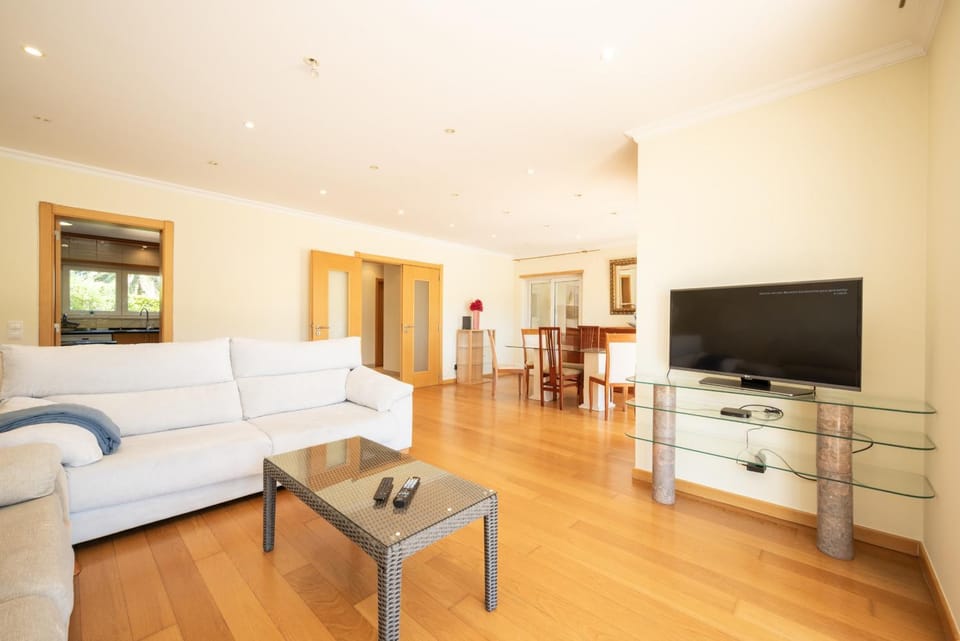 São Pedro do Estoril Villa By Hosty Apartment in Lisbon District