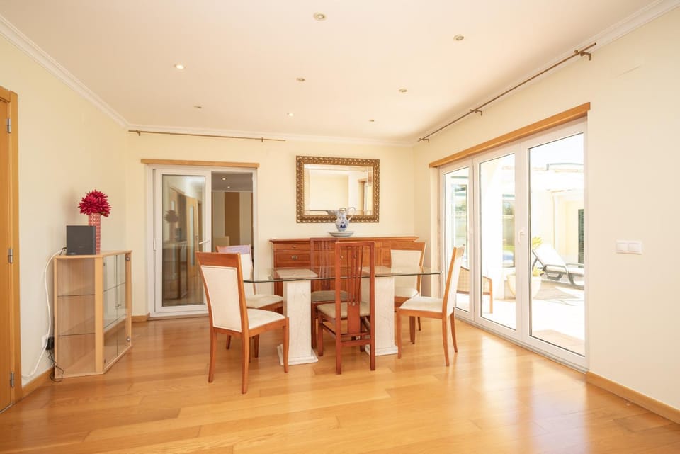 São Pedro do Estoril Villa By Hosty Apartment in Lisbon District