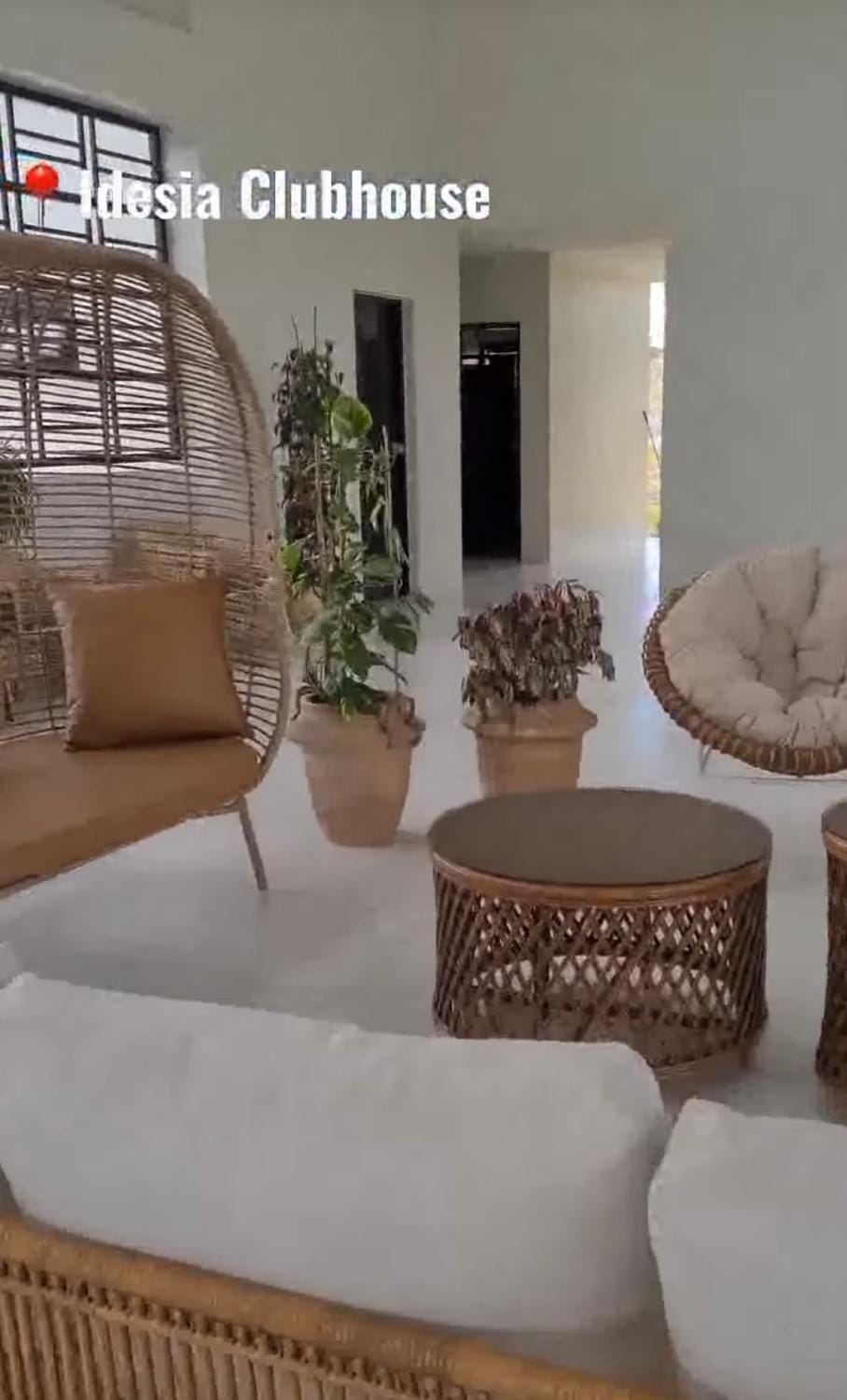 Von Home Sweet Home Vacation rental in Calabarzon
