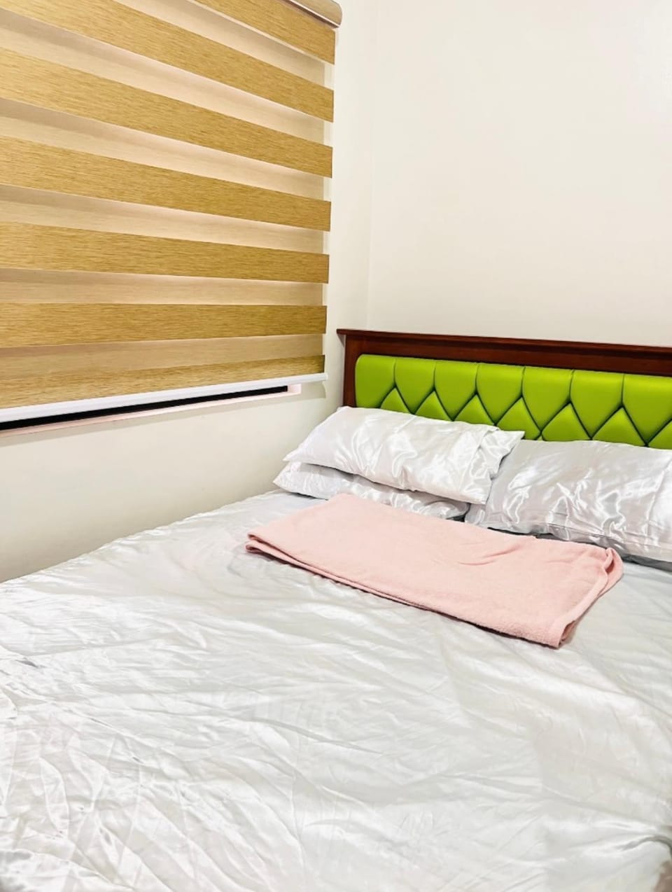 Von Home Sweet Home Vacation rental in Calabarzon