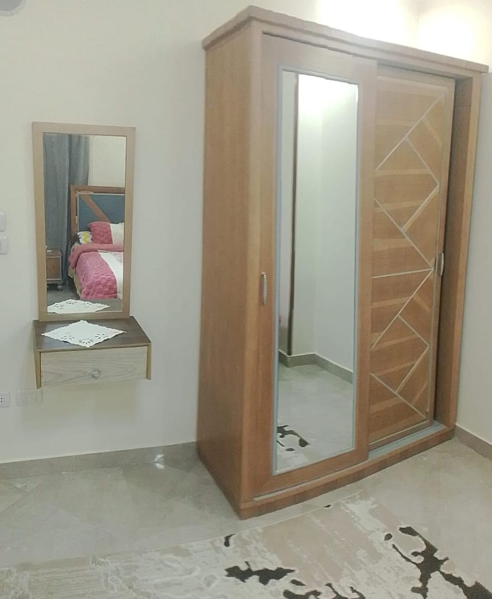 شقه راقيه ومريحه Apartment in Egypt