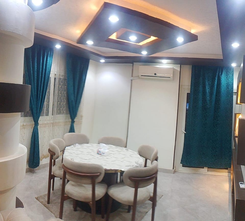 شقه راقيه ومريحه Apartment in Egypt