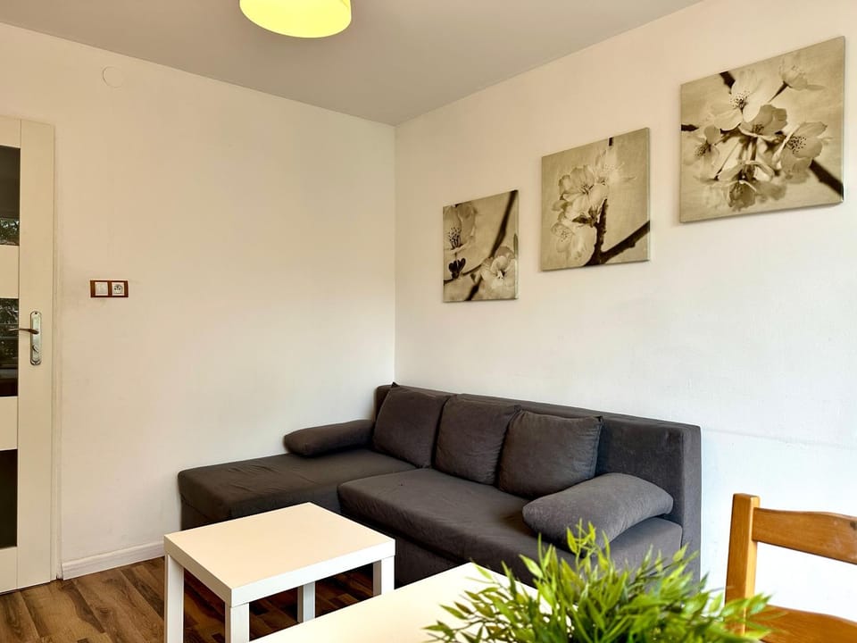 Mieszkanie przy plaży - Gdańsk Brzeźno Apartment in Gdansk