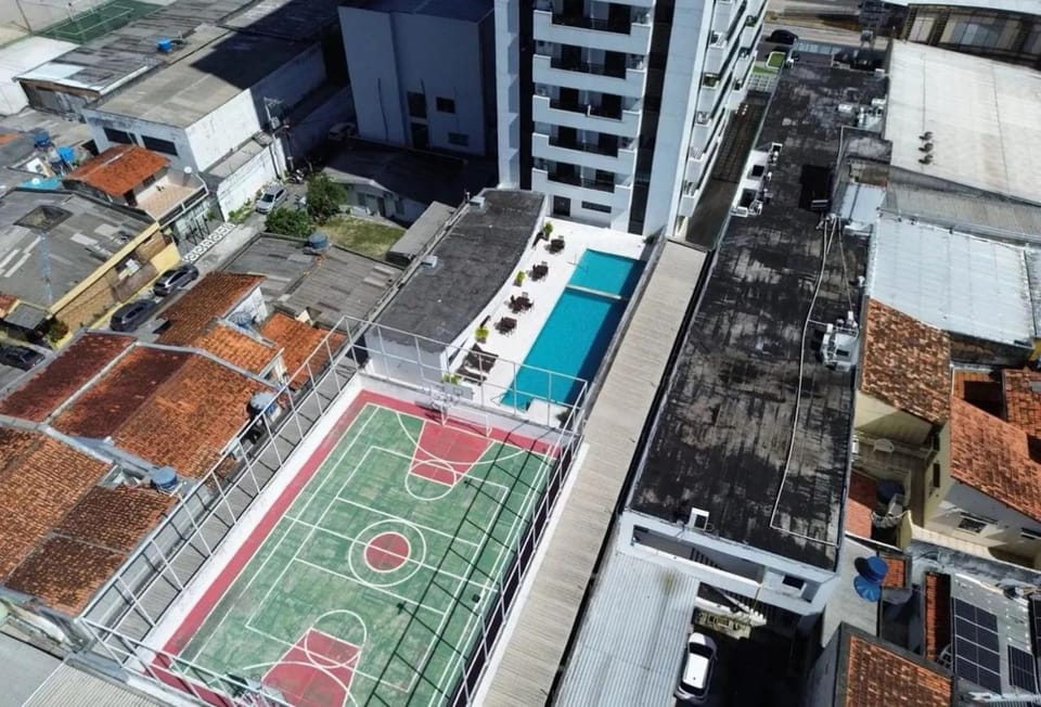 Apto para a Cop30 de 07 a 23 de Nov Apartment in Belém