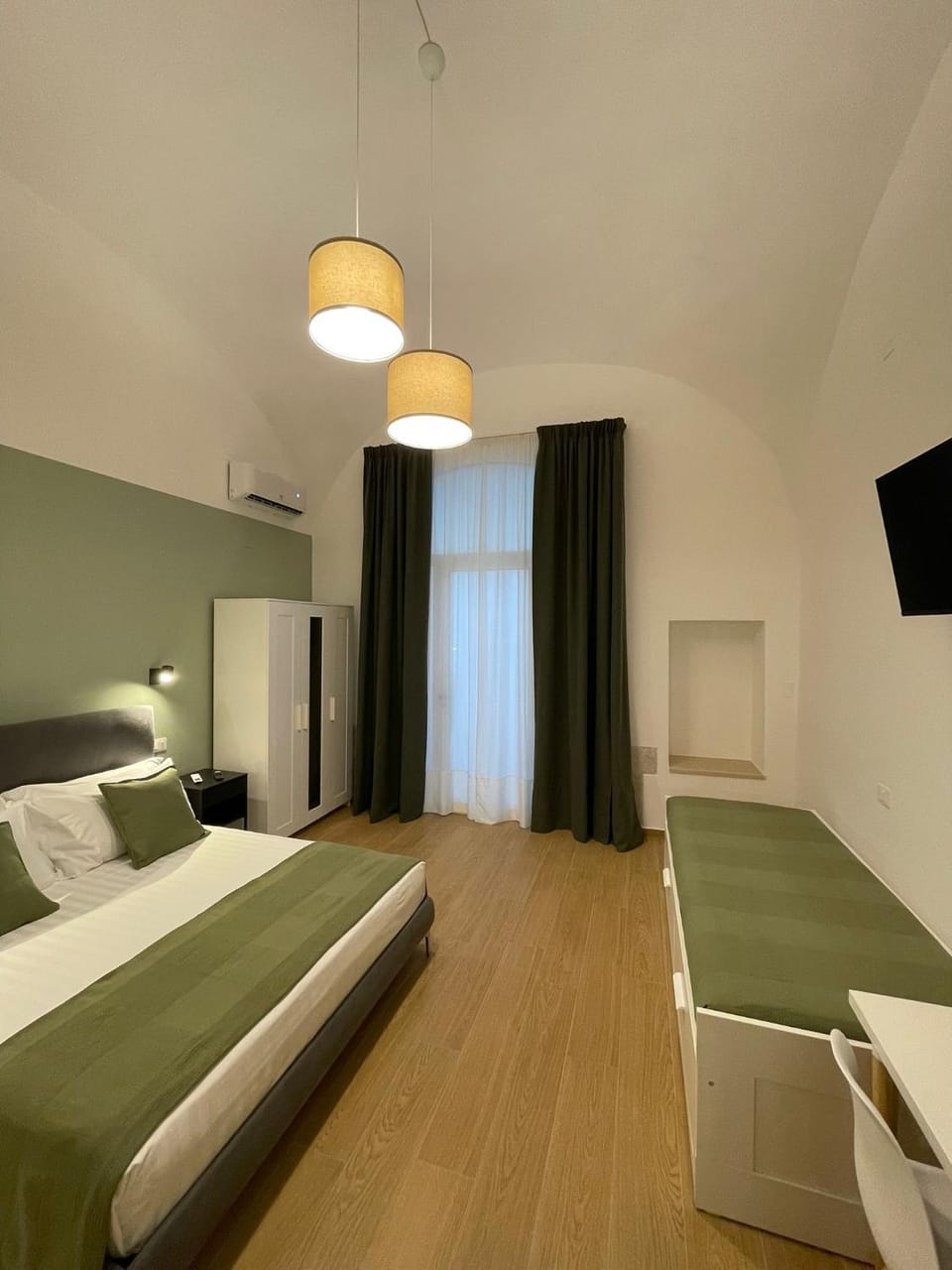 De Roggiero Rooms Bed and Breakfast in Trani