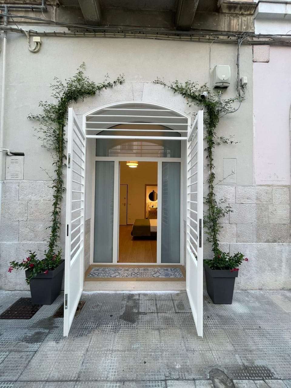 De Roggiero Rooms Bed and Breakfast in Trani