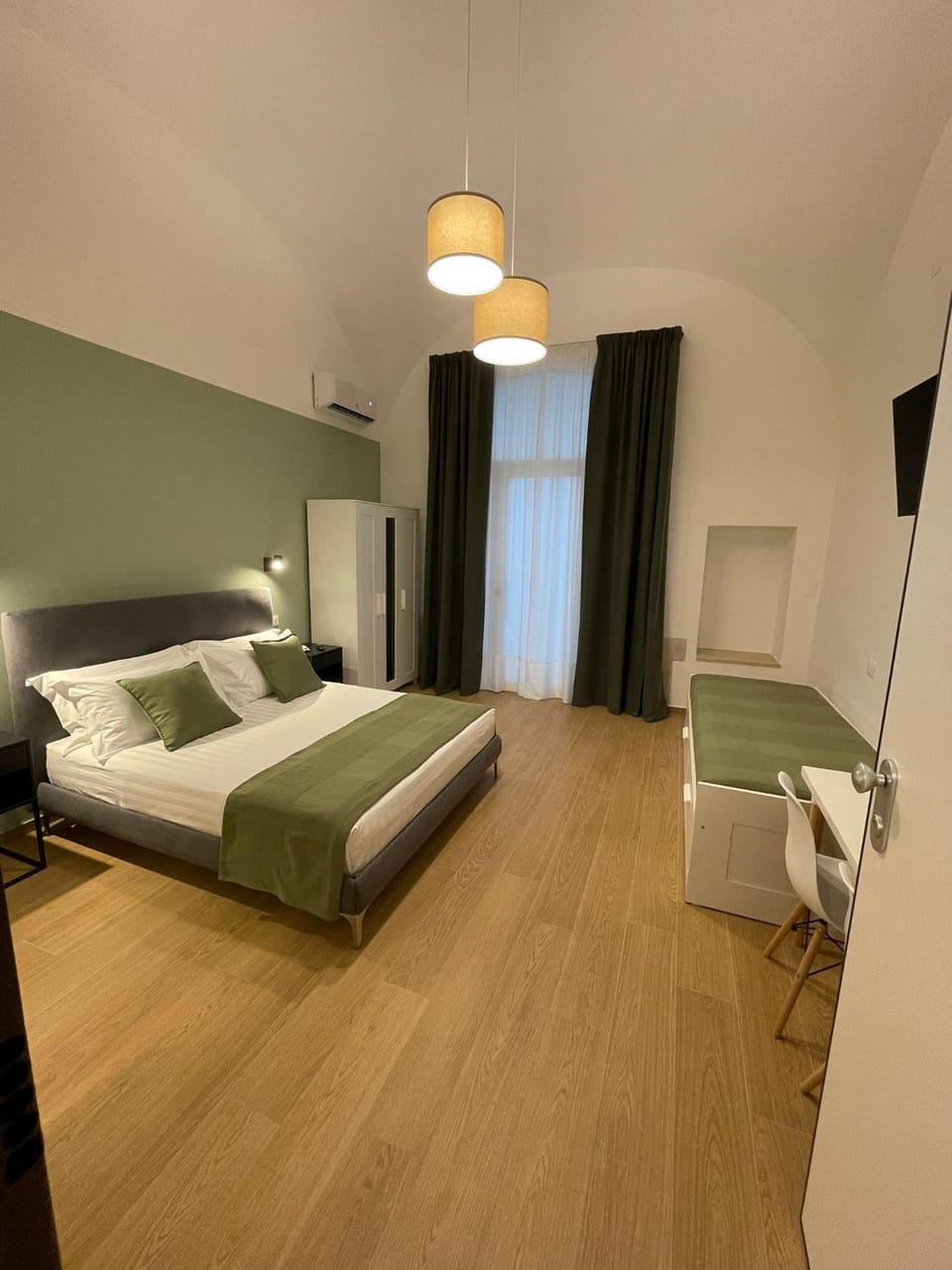 De Roggiero Rooms Bed and Breakfast in Trani