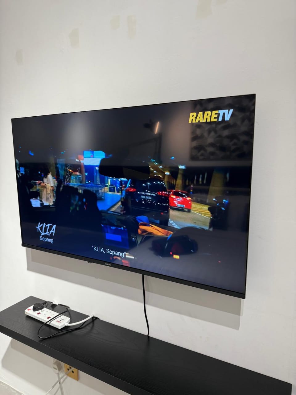 TV and multimedia