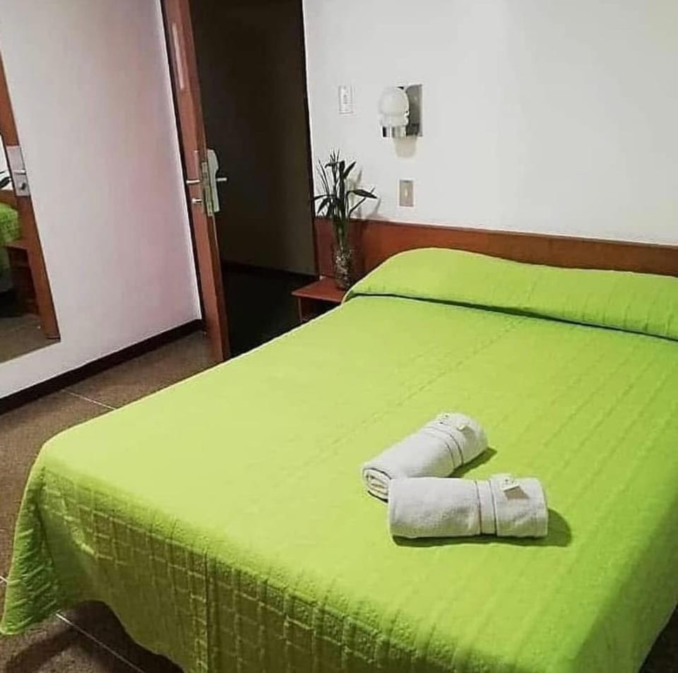 Hotel WLADIMIR Hotel in Venezuela