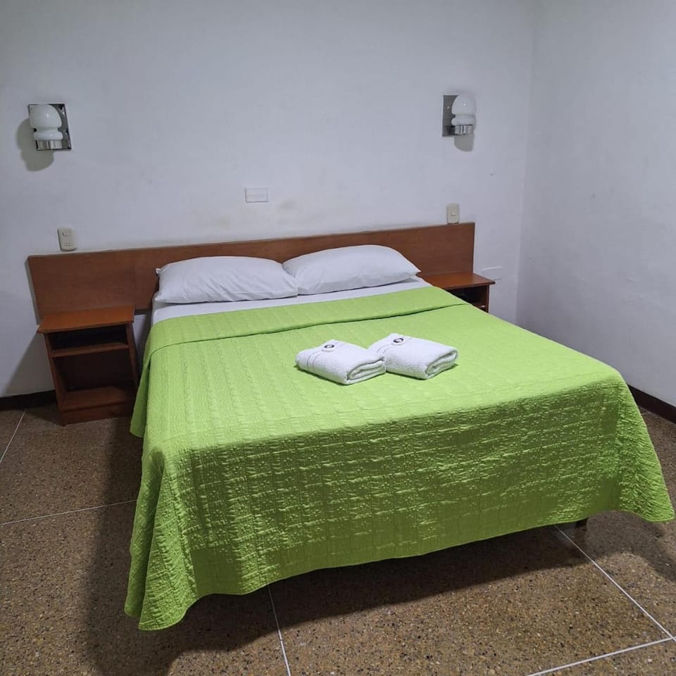 Hotel WLADIMIR Hotel in Venezuela