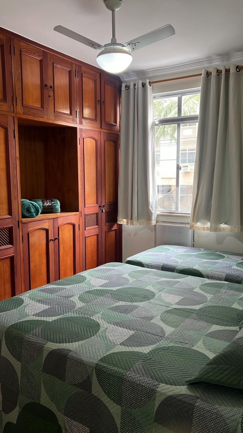 Apartamento Praia das Dunas Cabo Frio Apartment in Cabo Frio